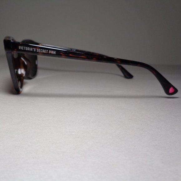 Victoria\'s Secret PK0020 Brown Havana New Women\'s Sunglasses main image 5